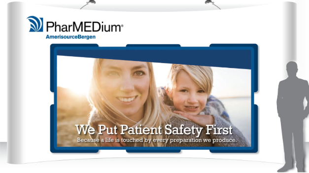 Visit the PharMEDium booth in the Virtual Pharmacy Trade Show