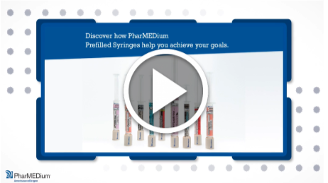 Providing the Highest-Quality Sterile Compounded Services – PharMEDium [VIDEO]