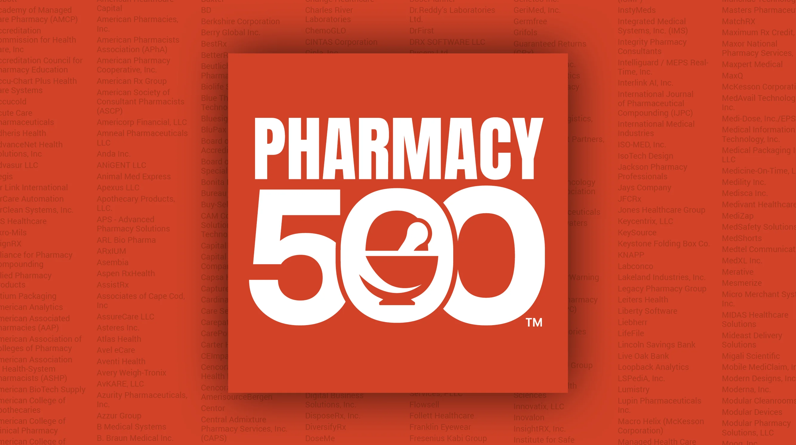 Pharmacy500