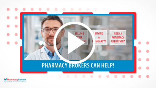 Pharmacy Brokers