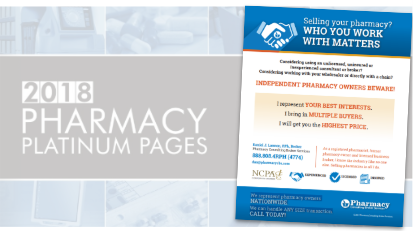 Pharmacy Consulting Broker Services Platinum Pages