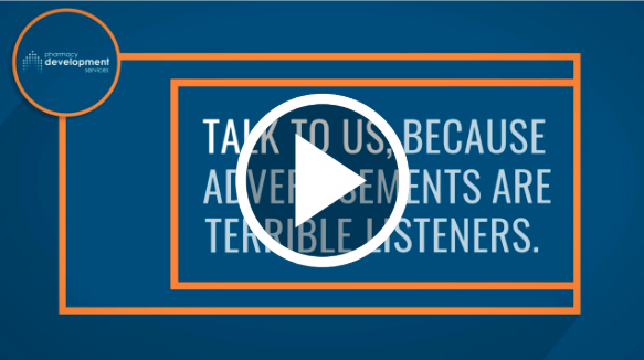 Pharmacy Development Services | Multiply Your Success. Simplify Your Life [Video]