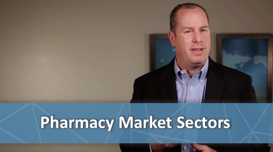 Pharmacy Market Sectors
