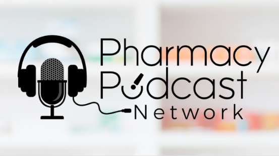 Pharmacy Podcast Network | Todd Eury