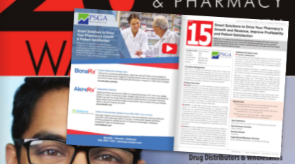 Smart Solutions to Drive Your Pharmacy’s Growth and Revenue, Improve Profitability and Patient Satisfaction