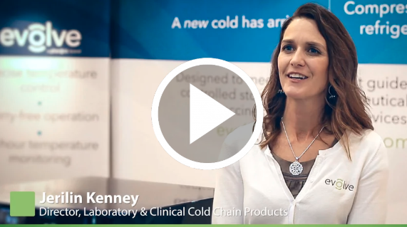 Solid-State Refrigeration in the Hospital Pharmacy Market | Jerilin Kenney | Phononic