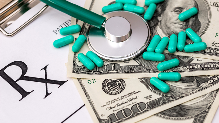 Rx Discount Cards 101