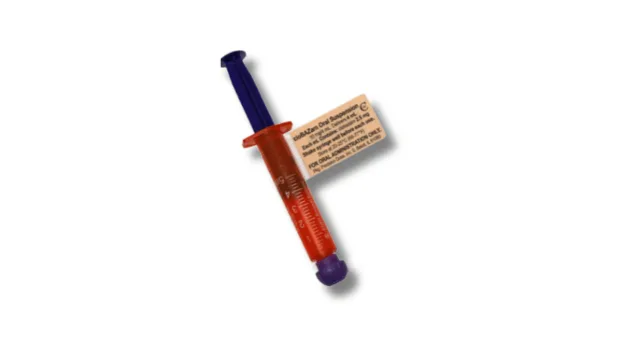 Now Available: Clobazam Oral Suspension CIV