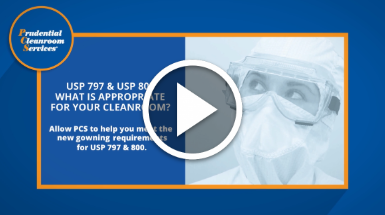 Prudential Cleanroom Services Platinum Pages Video