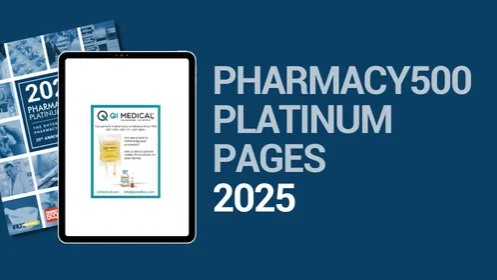 Q.I. Medical | Your Partner in Pharmacy Compliance Since 1992