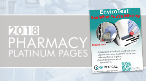 QI Medical Platinum Pages 2018
