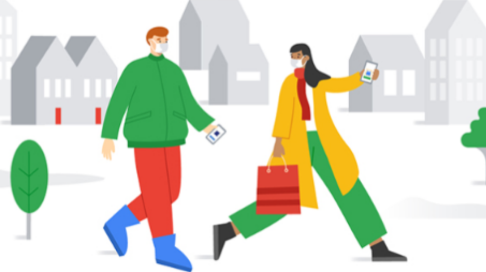 Display Your In Store Products on Google