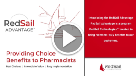 Providing Choice Benefits to Pharmacists [VIDEO]