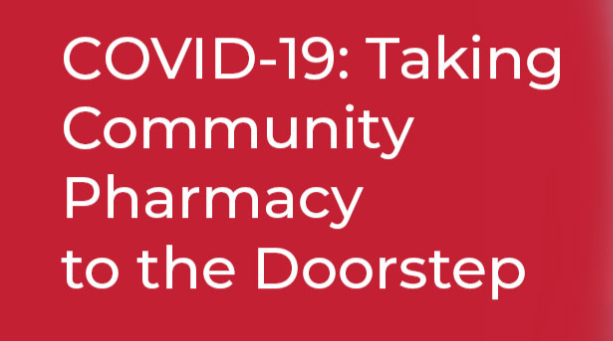 COVID-19: Taking Community Pharmacy to the Doorstep