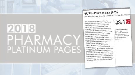 POS Helps Improve Customer Service and Increase Productivity