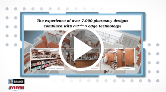 Modular Casework Systems that Provide Long-Term Flexibility [Video]