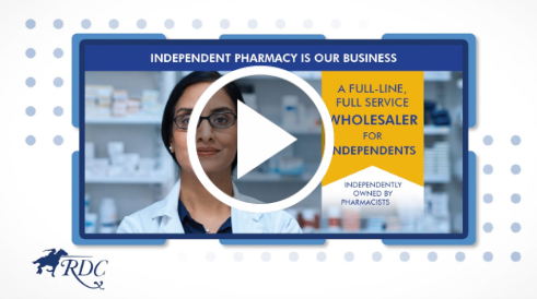 RDC – Independent Wholesaler Servicing 10 Northeastern States