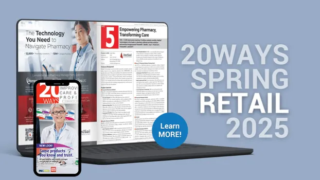 RedSail Technologies | Empowering Pharmacies, Transforming Care 