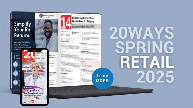 Return Solutions | Return Solutions Offers Hassle Free Rx Returns
