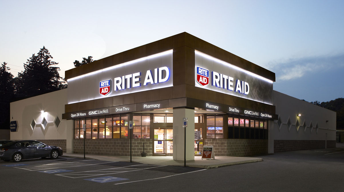 Rite Aid Location