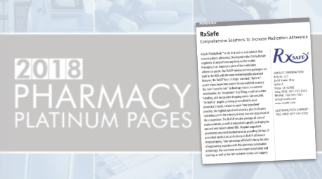 RxSafe Adherence Profile