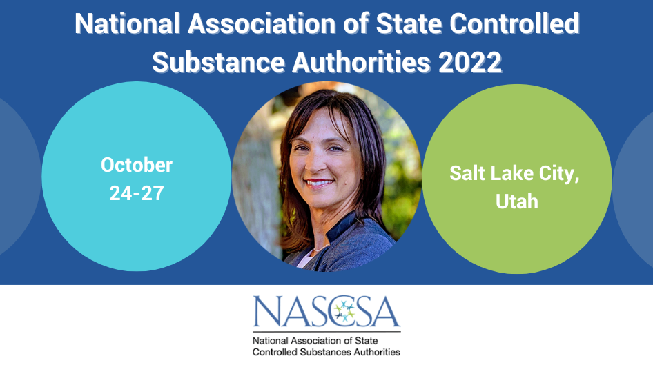 Rxpert Solutions’ Terri Vidals will be attending the NASCSA Conference