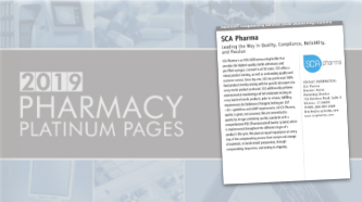 SCA Pharma 503B Profile