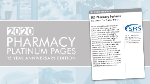 SRS Pharmacy Systems