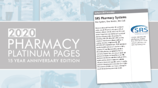 SRS Pharmacy Systems