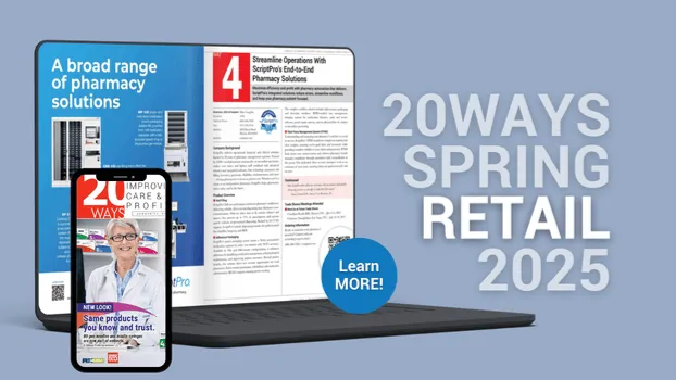 ScriptPro | Streamline Operations With ScriptPro’s End-to-End Pharmacy Solutions