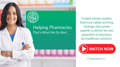 Helping Pharmacies. That’s What We Do Best.