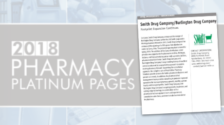 Smith Drug Company Platinum Pages Profile