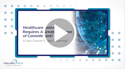 Healthcare Delivery Requires A Greater Degee of Commitment! 