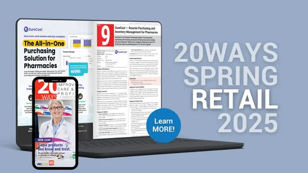 SureCost | Smarter Purchasing and Inventory Management for Pharmacies