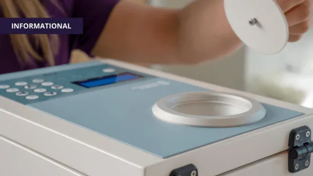 Smaller Hospital Technologies: Economical, Faster Results