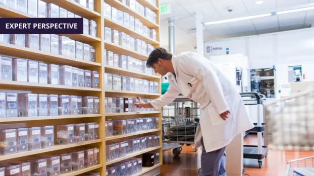 Strategies For Alleviating Pharmacy Staff Burnout 
