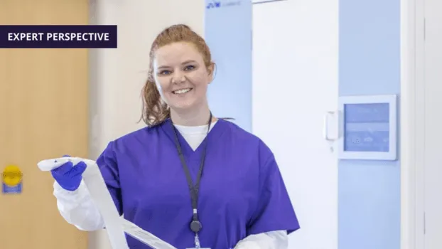 5 Ways Hospitals Can Boost Employee Satisfaction