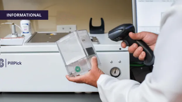 Is Your Hospital Storing Drugs Efficiently?