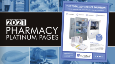 The Total Adherence Solution