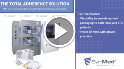 The Total Adherence Solution [VIDEO]