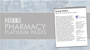 SynMed® an Automated Adherence Solution