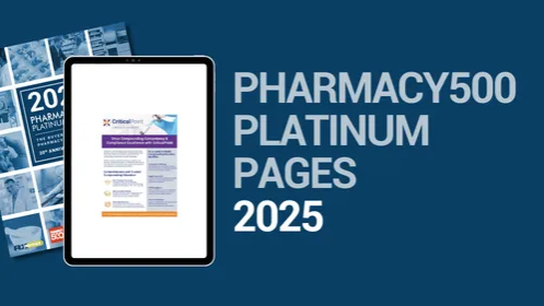 CriticalPoint | Drive Compounding Competency & Compliance Excellence with CriticalPoint