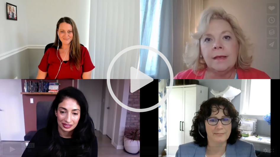The Voices of Women in 340B Webinar