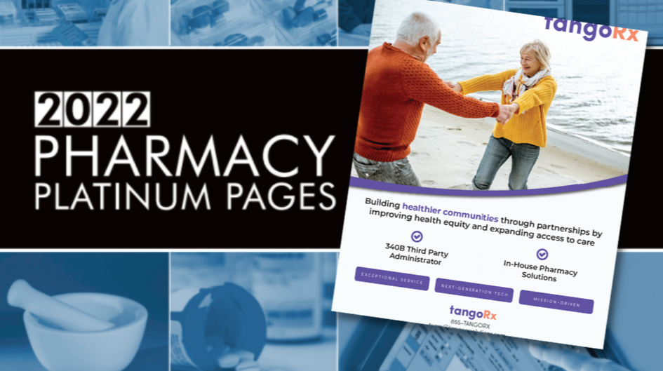 Building Healthier Communities through Partnerships by Improving Health Equity and Expanding Access to Care — Tango Rx