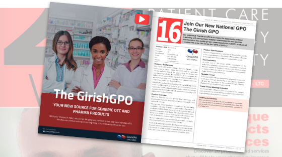 Join Our New National GPO The Girish GPO