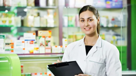 Leading Experts in Retail Pharmacy M&A – Triangle Healthcare Advisors
