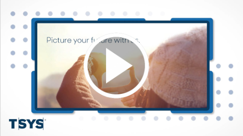 TSYS® is Focused on Transformative Innovations in Payments