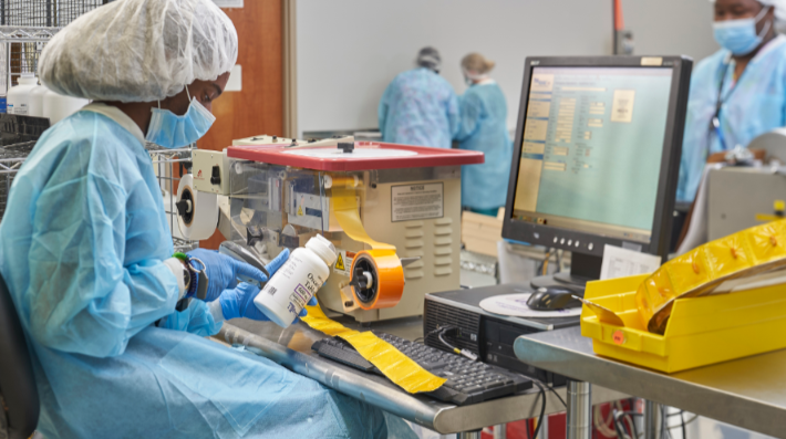 Increase Patient Safety at the Bedside with UDS