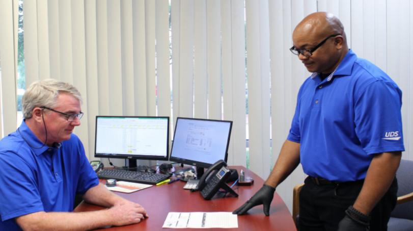 An Interview with Lloyd Nelson, Logistics Manager – Unit Dose Solutions