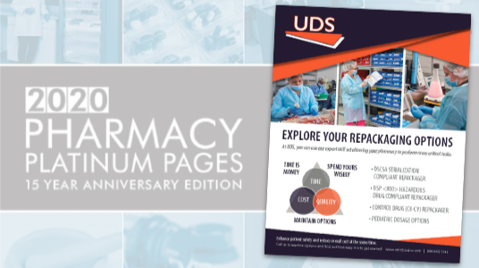 Explore Your Repackaging Options – Unit Dose Solutions